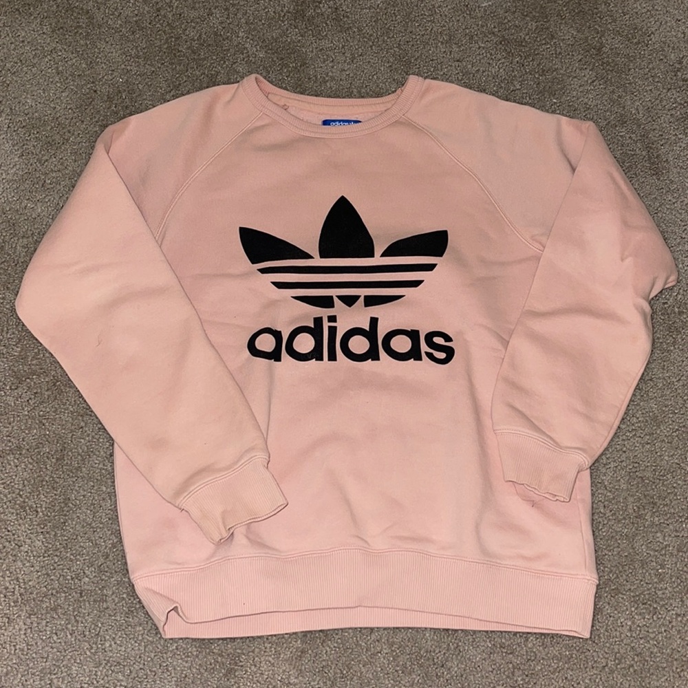 Men’s medium Addis’s crew neck sweater